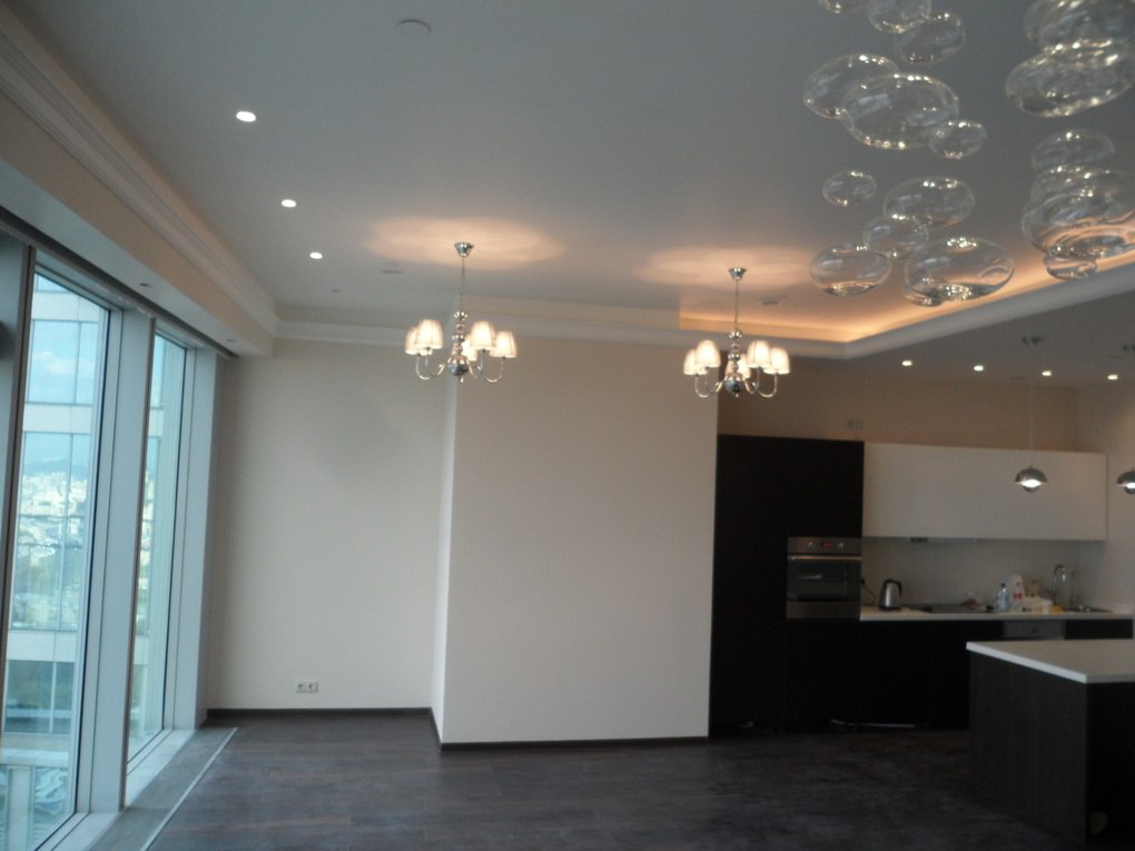 Москва-Сити - 4