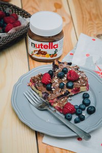      Nutella. ( 4 ):1.   - 4 .2.  ...