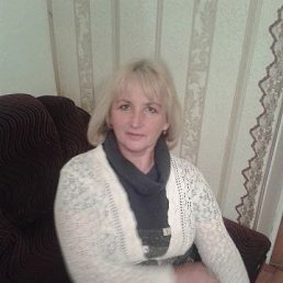 Лена, 56, Каменец-Подольский