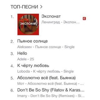 Пишешь на афишах