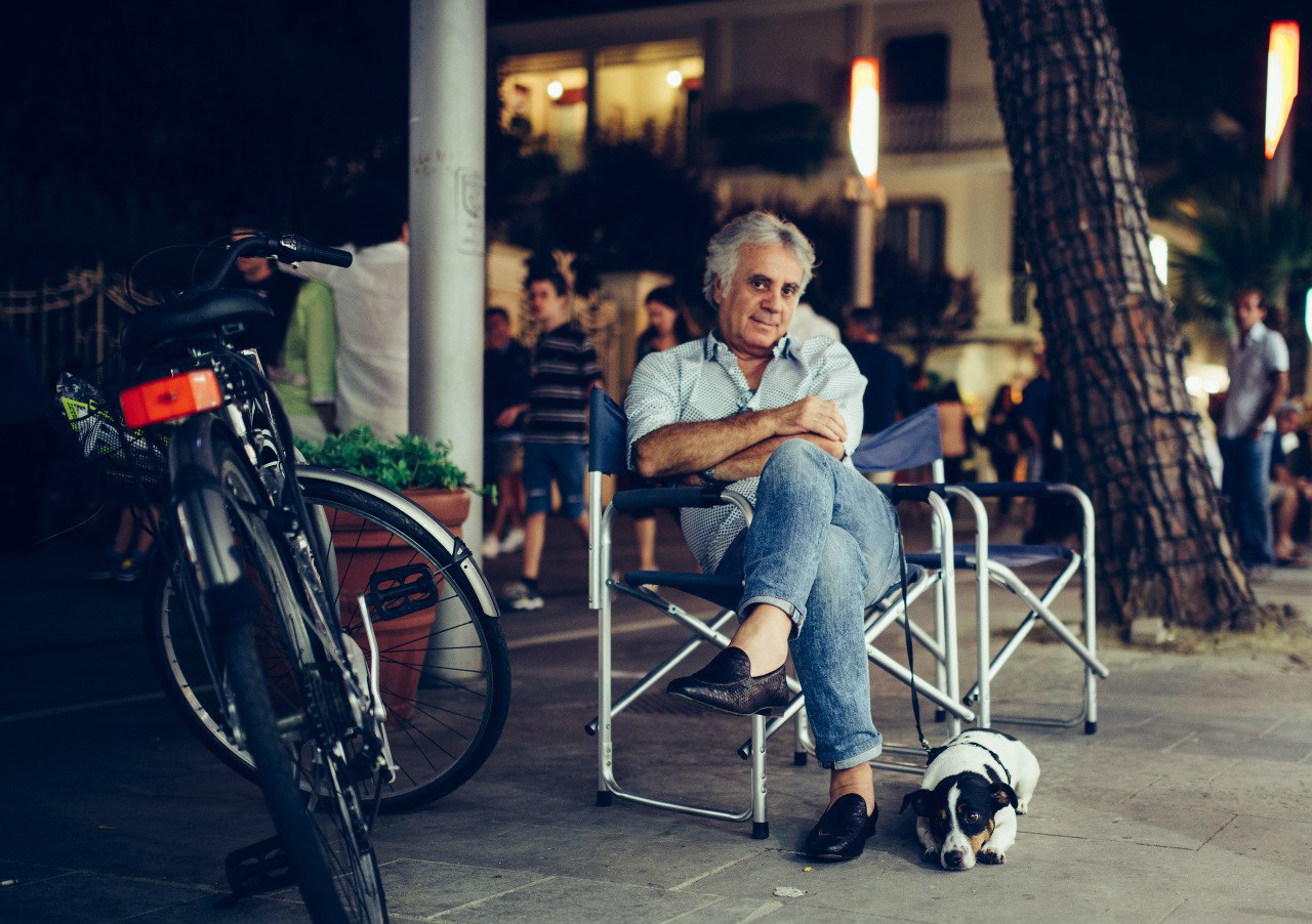 ��������� ����� Man&Dog - 10