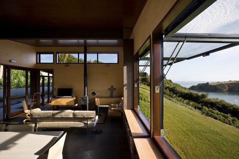       Strachan Group Architects - 3