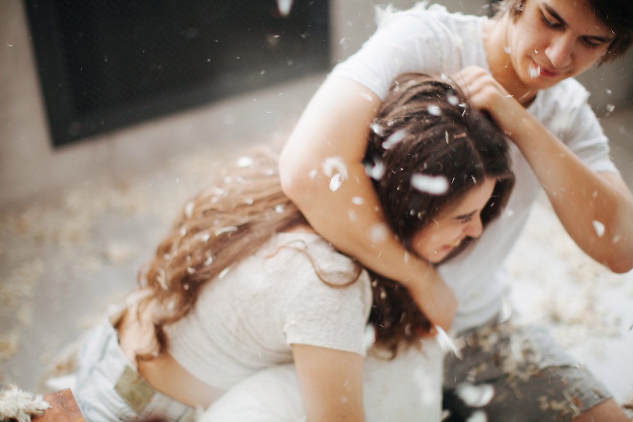 ph: [id74103902|Alisa Oleinik].Russia, St. Petersburg - 5