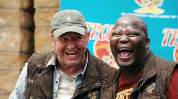 Комедии где негры