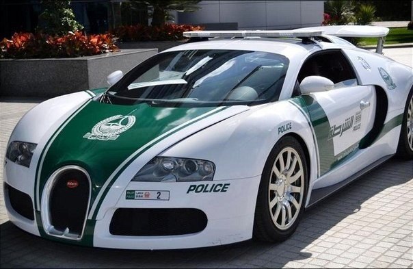   (, ) | Dubai Police Cars - 6