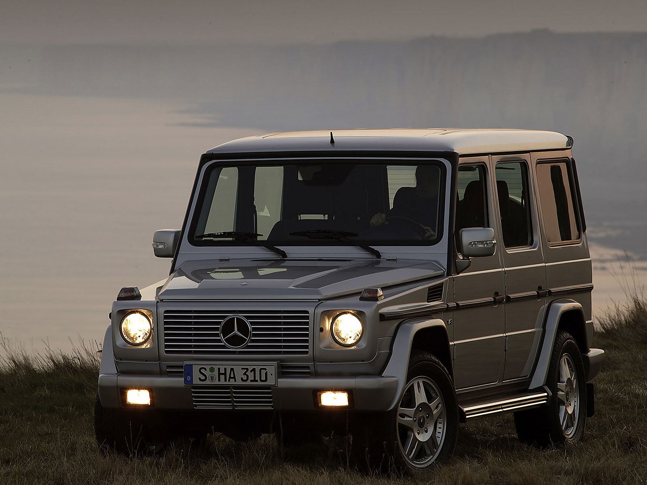 I LOVE MERCEDES BENZ - 6  2016  14:29