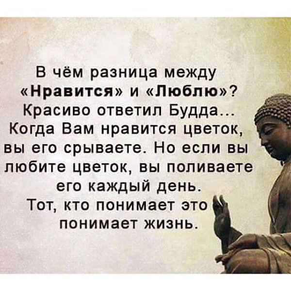 #justlove #love #будда #чтотакоелюбовь #мудрыемысли