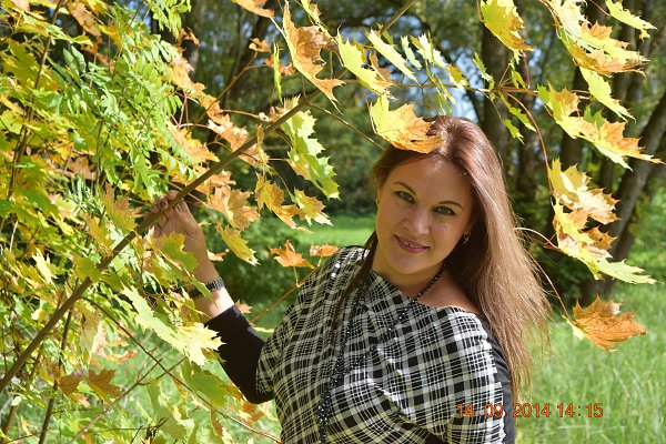 : *Elena*, 45 ,       
