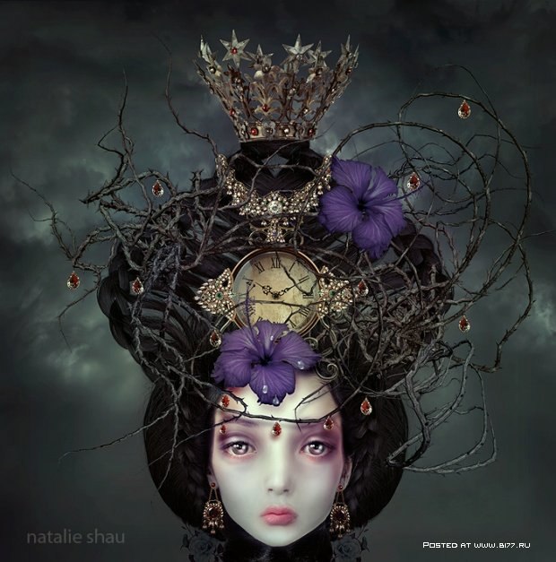 -   - Natalie Shau - 17