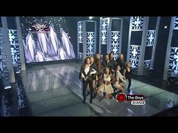    ╕Girls&#039; Generation - The Boys))        K-Pop  )),,THE BOYS"-   ...