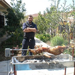 ���� Dmitros, ������, 39 ��� - ��������� 25 ������ 2016