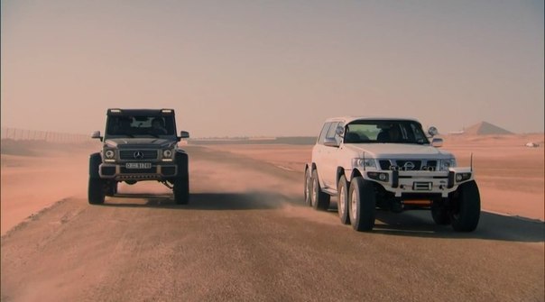 Top Gear - 5