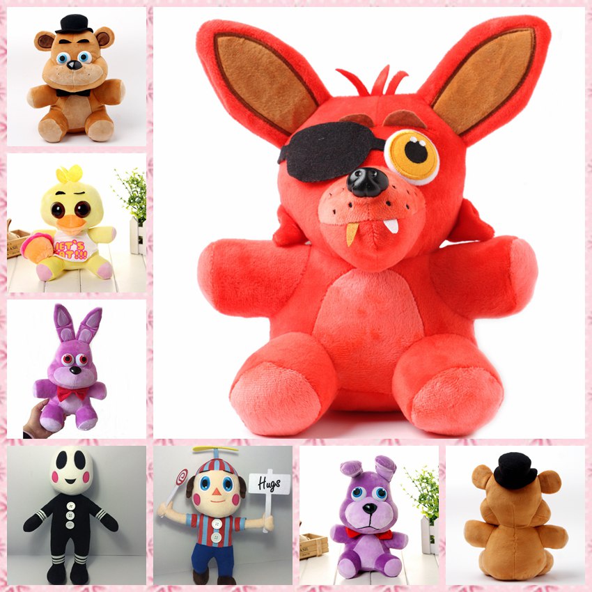 Five Nights at Freddy's - 29  2015  17:10