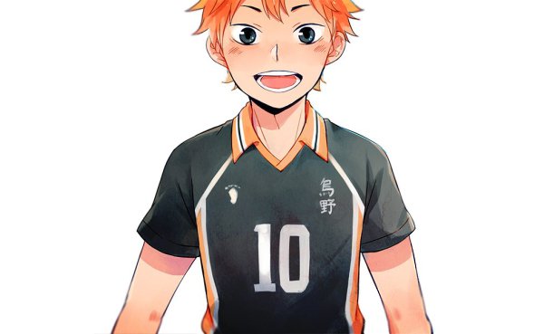 !! / Haikyuu!! - 10