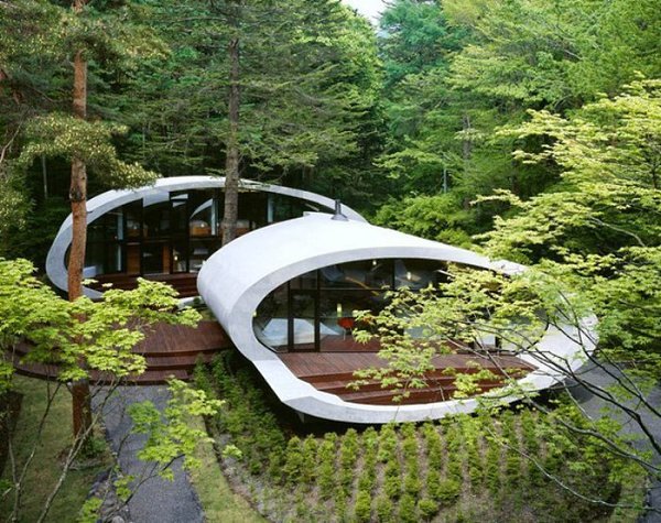 Shell Villa � ������ ����� ��������