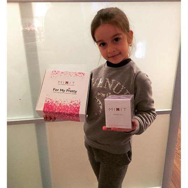 �� �������� ���� @mixit_ru ��� ������� ����� �������������, �������! ����, ��� wow effect ����� ...