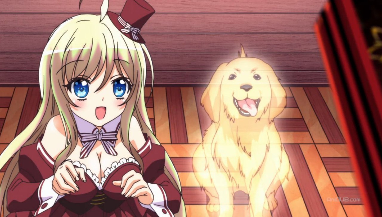 Ore No Nounai Sentakushi Ga Hentai