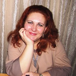 Татьяна, 51, Ярославль