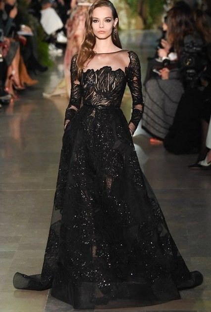  Elie Saab. - 6