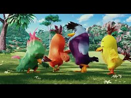 Angry Birds   -     11  2016   12  2016