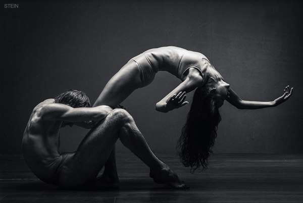 Photographer Vadim Stein. - 4