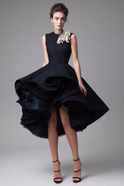 Krikor Jabotian Haute Couture Spring/Summer 2016