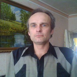 Oleg, 53 , 