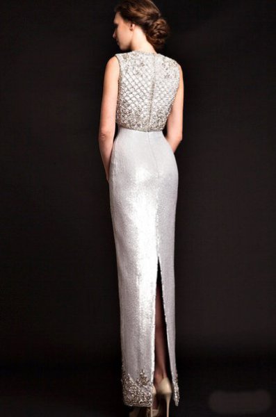 Krikor Jabotian S/S 2015 Collection - 5