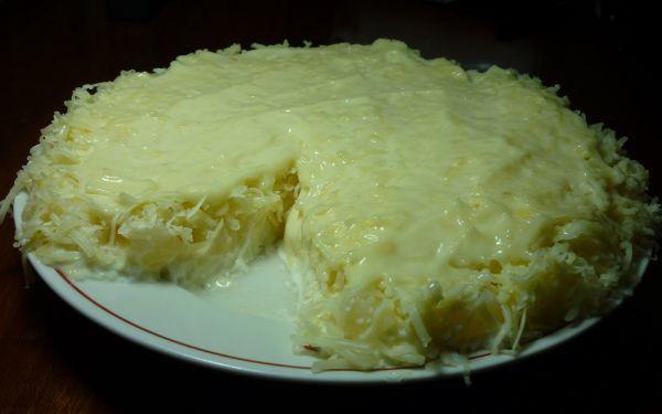 Салат