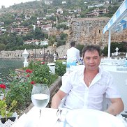 Sergei, 52 , -