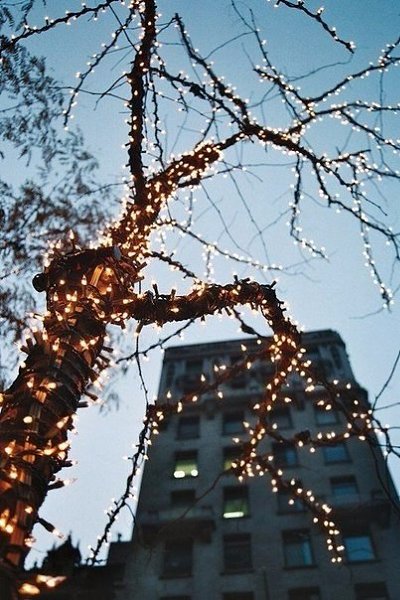 Холодный по погоде и самый тёплый для души декабрь. Все начинают готовить подарки, мечтать. Каждый ... - 3