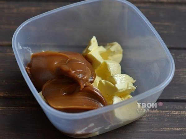 Вкусный и многим полюбившийся торт "Рыжик" Ингредиенты: - Мука 500-550 г - Сахар 200 г - ... - 3