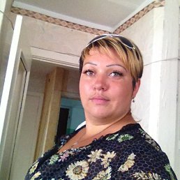 Annetta, 40, 