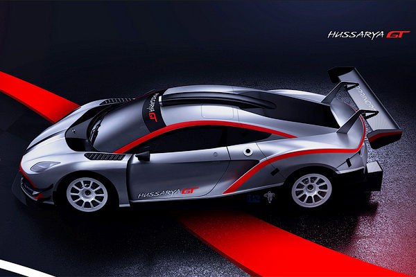 Hussarya GT.http://mir-auto24.ru/hussarya-gt-foto-xarakteristiki/