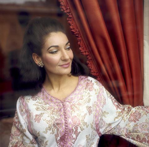 Prima Voce.   (. Maria Callas;         , ...