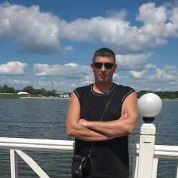 ���� Sergey, �����, 49 ��� - ��������� 8 ������ 2016