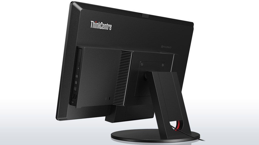 CES 2016: Lenovo ThinkCentre TIO 2      ...