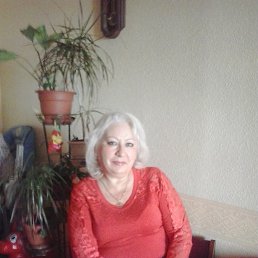 Людмила, 59, Магнитогорск