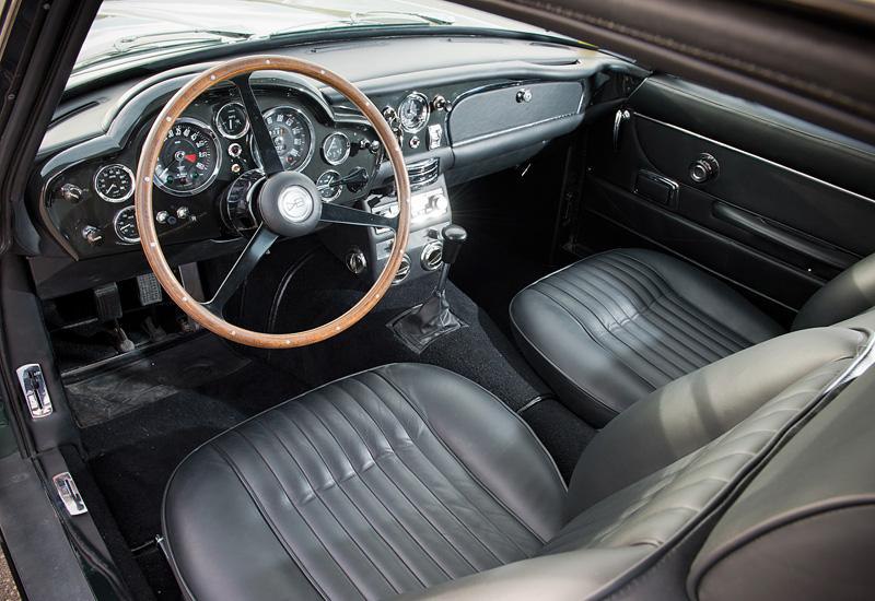 1969 Aston Martin DB6 Vantage (7 ) https://fs-play.com/away?to=/sl/XsK (   ... - 5
