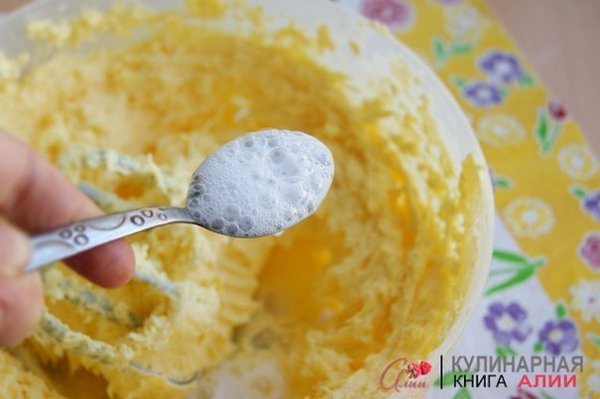 Пирожное песочное по 22 коп. Пирожные по вкусу получились точно, как в (моем) детстве! Это были ... - 3