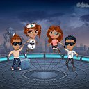 ���� No, ����� - ��������� 16 ������ 2016 � ������ �Tropikania�