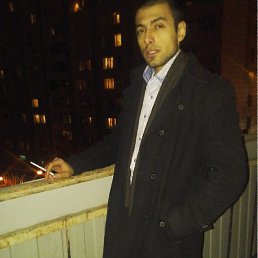 Sevak, , 31 