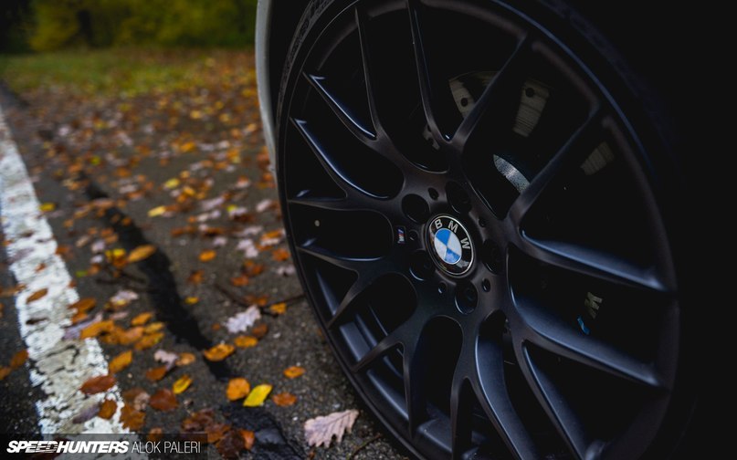 BMW 1M Coupe - 6