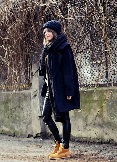   Timberland. - 7