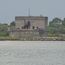 SPANISH FORT , NEAR ST AQUSTIN ,FLORIDA USA   SUMMER DAYS