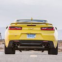  , , 61  -  7  2015   2016 Chevrolet Camaro SS (1SS)  