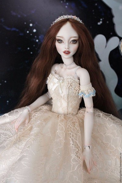    Viktoriya Art Doll.#wow@ideas.life - 5