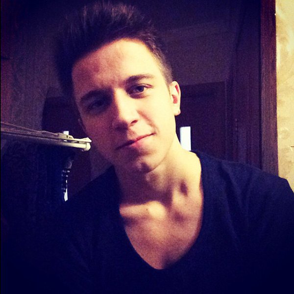 : Peter,    