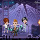 ���� �����, ������-��-����, 22 ���� - ��������� 13 ������� 2015 � ������ �Tropikania�