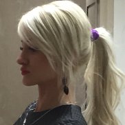 KRISTALINA, 33 , 